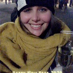 Meet your Posher, Priscilla